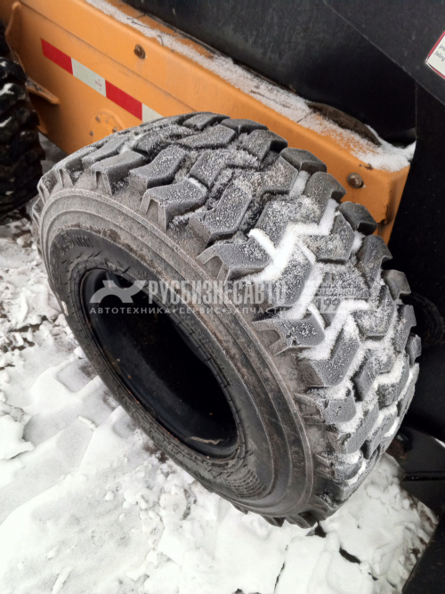 Купить Мини-погрузчик  Zauberg M1250H  б/у (2022 г.в., 0000 м.ч) (2209)-Сбер комиссия в компании Русбизнесавто - изображение 8