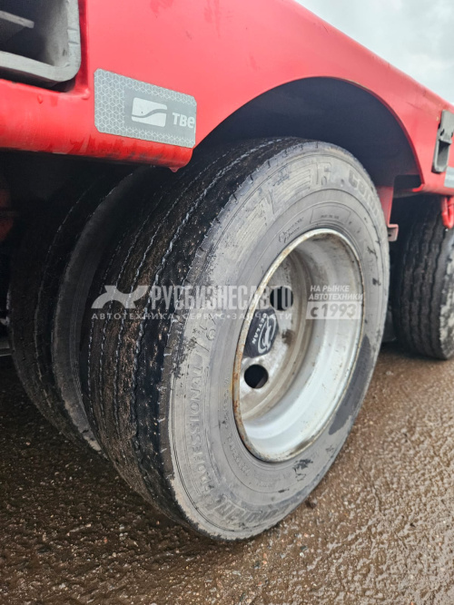 Купить Полуприцеп-тяжеловоз Тверьстроймаш 99394 б/у (2023г.)(4707) в компании Русбизнесавто - изображение 11