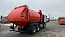 Купить КО-449 на  FAW 3250 (6х4) шасси 3800мм , мусоровоз, 22м3, бок.загрузка, универс. Захват в компании Русбизнесавто - изображение 11