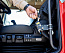 Купить Самосвал HOWO T5G 8x4 ( ZZ3317V386GE1 ) / 7.1*2.3*1.5+0.3 / 24-29 м3 / наклон / п.ч. 5.26 в компании Русбизнесавто - изображение 15