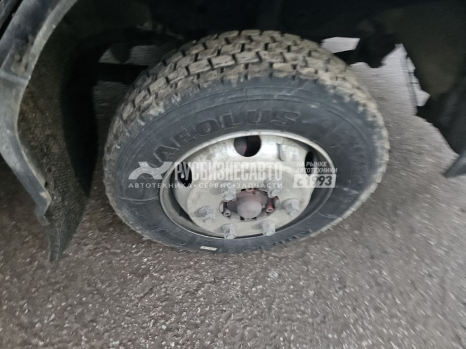 Купить Специализированный, рефрижератор  на шасси dongfeng 4x2 б/у(2024; 147 142)(0053)Сбер комисия в компании Русбизнесавто - изображение 11