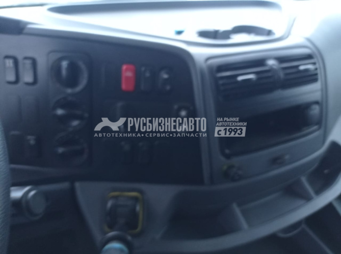Купить КАМАЗ 5490-S5, АКПП седельный тягач б/у (2020 г.,214 250 км.) (4909) в компании Русбизнесавто - изображение 8