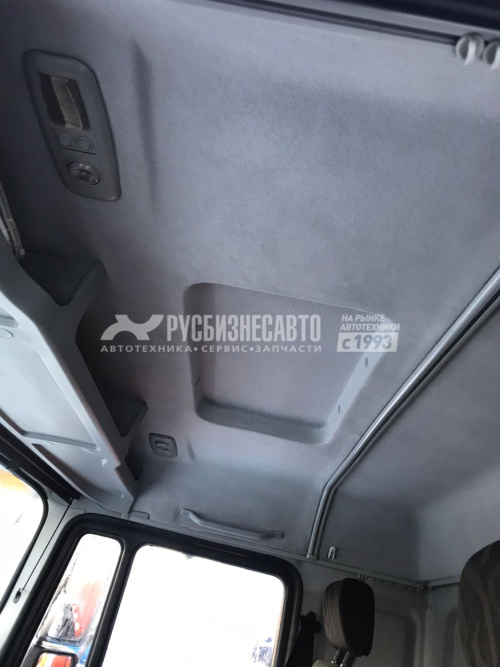 Купить Грузовой Самосвал SHACMAN SX3258DT385 6x6 б/у (2020 г., 122 000 км.) в компании Русбизнесавто - изображение 7