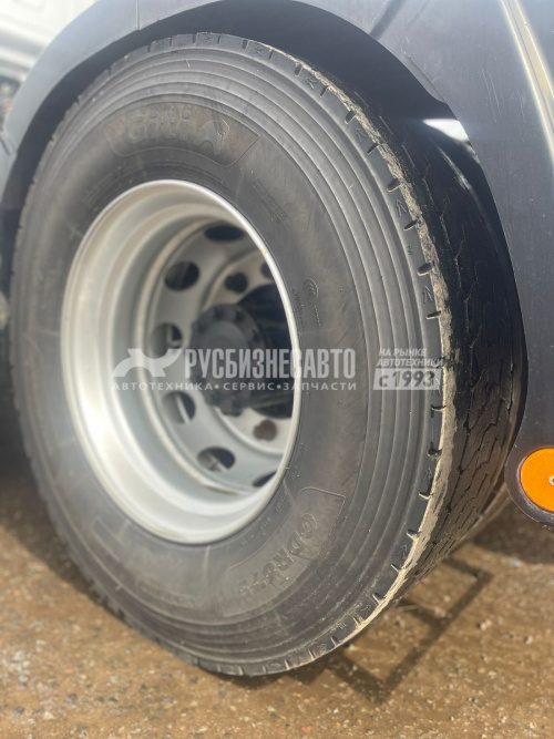 Купить Седельный тягач FOTON AUMAN 4x2, б/у (2023 г., 133 077 км.)(3218) в компании Русбизнесавто - изображение 5