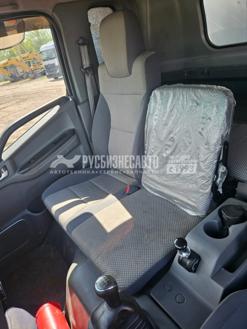 Купить Рефрижератор 57582A Камаз компас 12 б/у (2024г., 69 078 км.) (0312)	 в компании Русбизнесавто - изображение 13