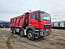 Купить Самосвал MAN TGS 41.400 8x4 б/у (2017г. ; 710 160 км.) (5528) в компании Русбизнесавто - изображение 0