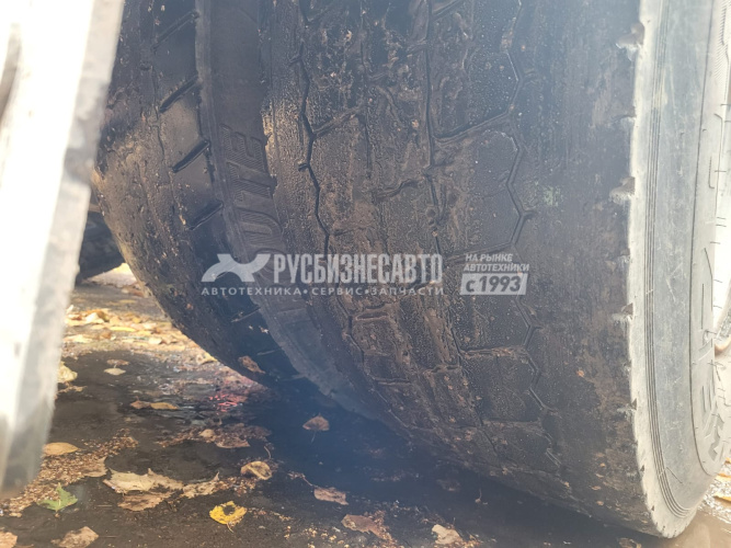 Купить КАМАЗ 5490-023-87, АКПП седельный тягач б/у (2018 г., 433 987 км.) в компании Русбизнесавто - изображение 17