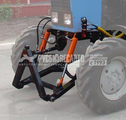 Купить Навеска универсальная НУ-2 в компании Русбизнесавто - изображение 0