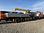 Купить КМУ УРАЛ NEXT 73945-6921-01М36 (6*4) + SOOSAN SCS736LII верх. упр. + борт сталь 6.6м. в компании Русбизнесавто - изображение 0