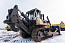 Купить Бульдозер гусеничный ZOOMLION ZD340G (ROPS, кондиционер, гусеница 560мм, однозубый рыхлитель) в компании Русбизнесавто - изображение 1