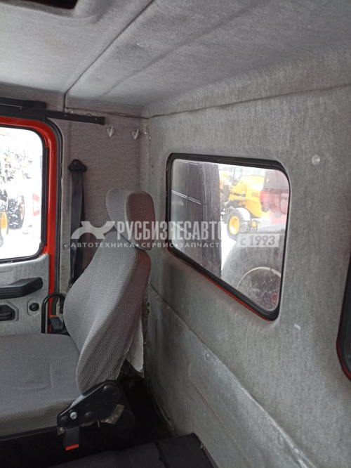 Купить Самосвал 8x4 МАЗ 6516С9-521-005 28,5 тн. 21м3 б/у (2020 г.,  61 558 км.) в компании Русбизнесавто - изображение 23