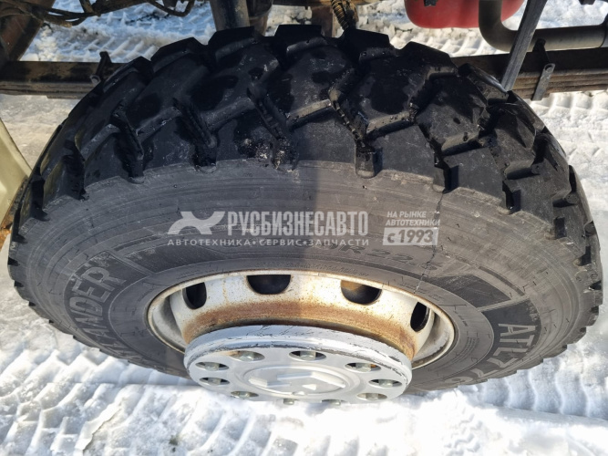 Купить Самосвал SHACMAN SX32586T384C 6х4 б/у (2022 г. 88 163 км.)(0630) в компании Русбизнесавто - изображение 9