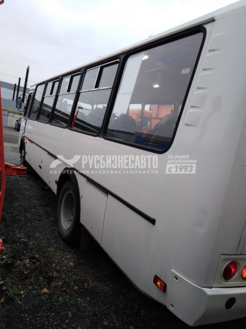 Купить ПАЗ 4234-05 б/у (2020г., 61 055 км.) в компании Русбизнесавто - изображение 10