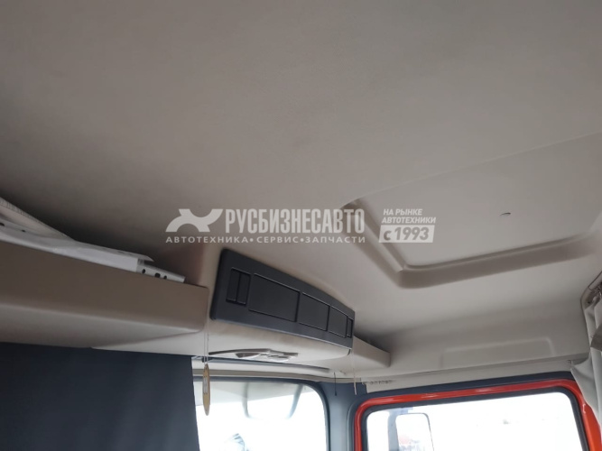 Купить Самосвал SHACMAN SX331863366 8х4 440 л.с б/у (2022 г., 31 421 км.)(2352) - Сбер комиссия. в компании Русбизнесавто - изображение 4