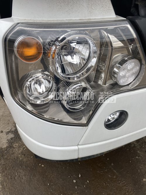 Купить МВ-17 HOWO T5G (6х4, шасси 4000) (вакуумная машина, 17 м3, насос КО-510, СПЕКТР) в компании Русбизнесавто - изображение 11