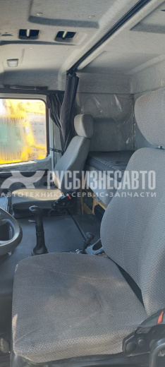 Купить Тягач 6х6 МАЗ 643228 Weichai, ССУ 1550, б/у (2020 г.24624 км) в компании Русбизнесавто - изображение 7