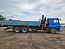 Купить КМУ КАМАЗ 65117 (Евро-4) +FASSI F215+ борт сталь 6,8м. б/у (2017г. пробег 313 411 км.) (0176) в компании Русбизнесавто - изображение 3