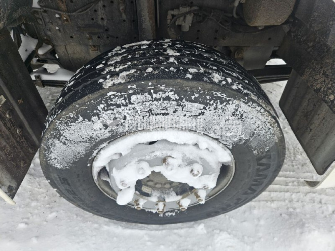 Купить Седельный тягач Камаз 5490 б/у (2021; 234 290)(0141)Сбер комиссия- Бронь Сбер. в компании Русбизнесавто - изображение 11