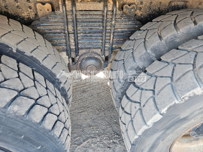 Купить Самосвал Shacman SX3258DR384 6x4 б/у (2022г. ; 150 000 км) (4280) в компании Русбизнесавто - изображение 10