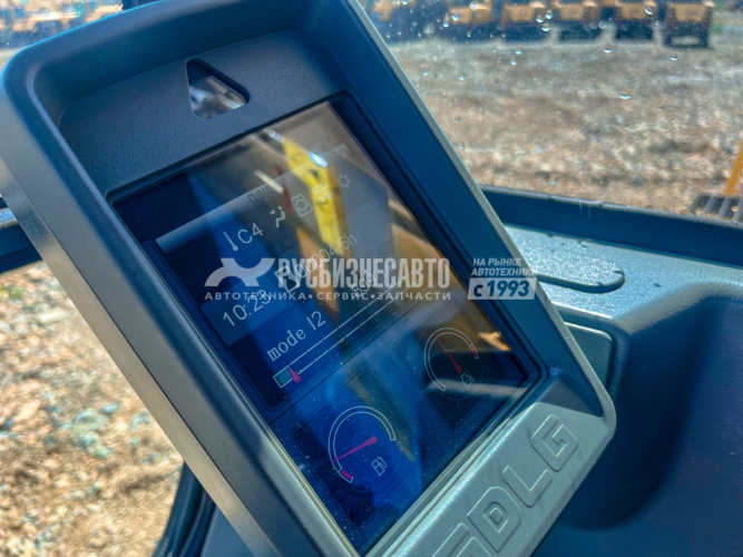 Купить Экскаватор гусеничный LGCE E6255F в компании Русбизнесавто - изображение 8