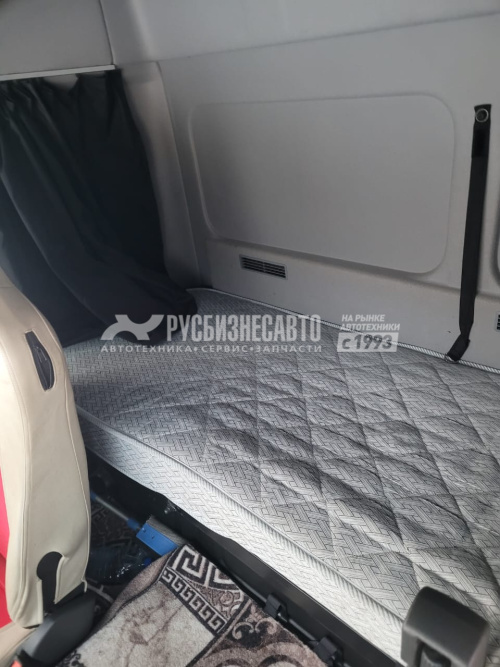 Купить КАМАЗ 5490-032-87, МКПП седельный тягач б/у (2021 г., 29 800 км.)(3520)  в компании Русбизнесавто - изображение 11