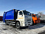 Купить KAT-16S на шасси КАМАЗ 53605-773950-48 (ТКМ-421) Мусоровоз задн. загрузка, портал в компании Русбизнесавто - изображение 5