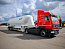 Купить ППЦ материаловоз (мука, комбикорм)  BULL (48 м3, 4 отс., алюминий, 3 оси SAF, WABCO, без компр.) в компании Русбизнесавто - изображение 2