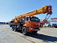 Купить Автокран Ивановец КС-45717К-3Р шасси КАМАЗ 43118 б/у (2023 г.в., 15 746 км., 950 м/ч)(0582) в компании Русбизнесавто - изображение 0