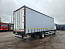 Купить Платформа бортовая АБ-73ZZ11-HS на шасси HOWO T5G 4х2 (евроштора) б/у (2024г.;78 745 км.)(0348) в компании Русбизнесавто - изображение 3