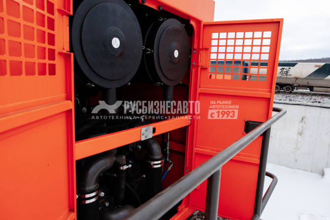 Купить Экскаватор гусеничный LGMG ME130 в компании Русбизнесавто - изображение 15