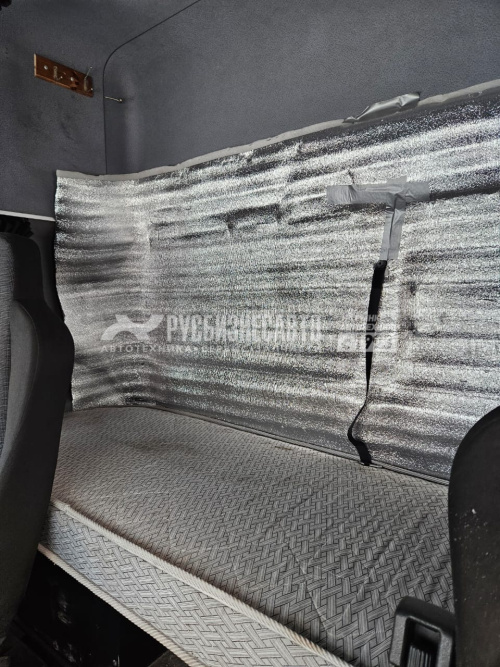 Купить КАМАЗ 5490-DC (МКПП) седельный тягач б/у (2019 г., 302 235 км.) в компании Русбизнесавто - изображение 9