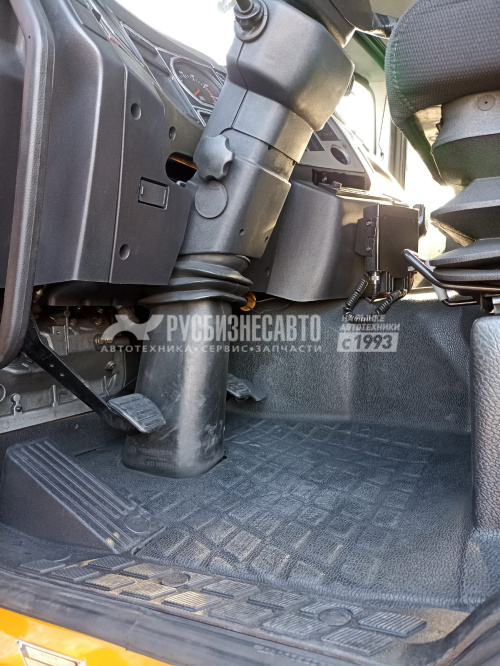 Купить Самосвал SHACMAN SX3318DT388  8x4 б/у  (2020 г., 50137  км) в компании Русбизнесавто - изображение 23