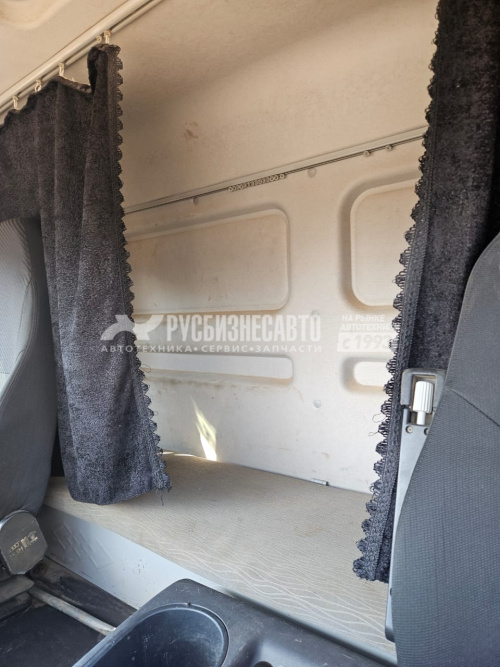 Купить Самосвал Shacman SX32586T384 6x4 б/у (2021г. ; 197 922 км) (6293) в компании Русбизнесавто - изображение 14