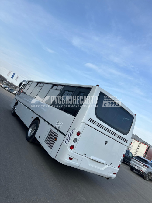 Купить КАВЗ 4238-B2 "Аврора"  Weichai Евро-5, МКПП FastGear, межгород в компании Русбизнесавто - изображение 16