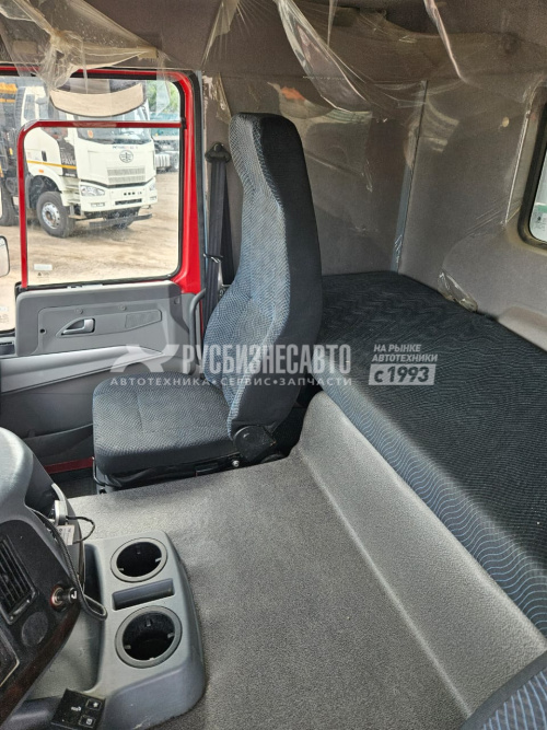 Купить Самосвал 8х4 HOWO ZZ3407S3867E б/у (2021 г., 82 933 км.)(5453) в компании Русбизнесавто - изображение 9