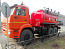 Купить АТЗ-12 КАМАЗ-43118 (12м3, 2 отс., насос СВН-80, УВТ - ППО-25, мод.7074А4-50) в компании Русбизнесавто - изображение 1