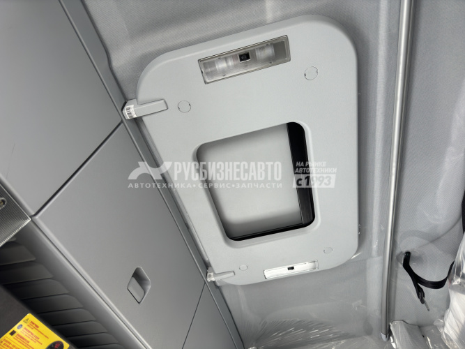 Купить Тягач SITRAK C7H 4x2 ( ZZ4186V391HE ) / с АДР и КОМ в компании Русбизнесавто - изображение 18