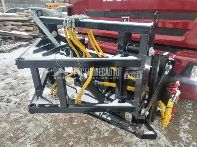 Купить СДК-6520 (ПС+ПО+ЩС) в компании Русбизнесавто - изображение 2