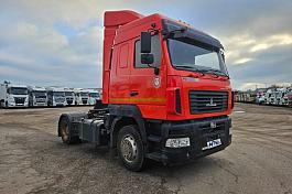 Седельный тягач  МАЗ 544028 б/у (2023 г.в. 68 498 км) (1365)Сбер комиссия