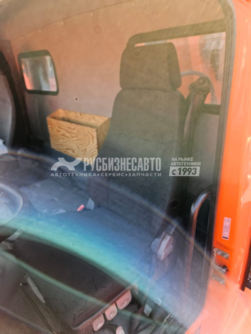 Купить КАМАЗ 6520-53 самосвал б/у (2021 г., 95 358 км.) (7896) в компании Русбизнесавто - изображение 14