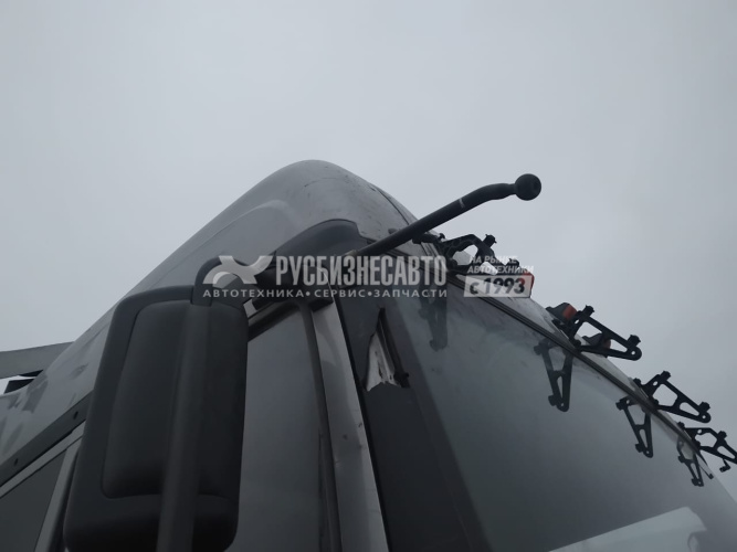 Купить Седельный тягач FAW JH6 4x2, б/у (2023 г., 136 504км.)(5292)-Сбер комиссия - Бронь Лучинкина Е.В. в компании Русбизнесавто - изображение 1