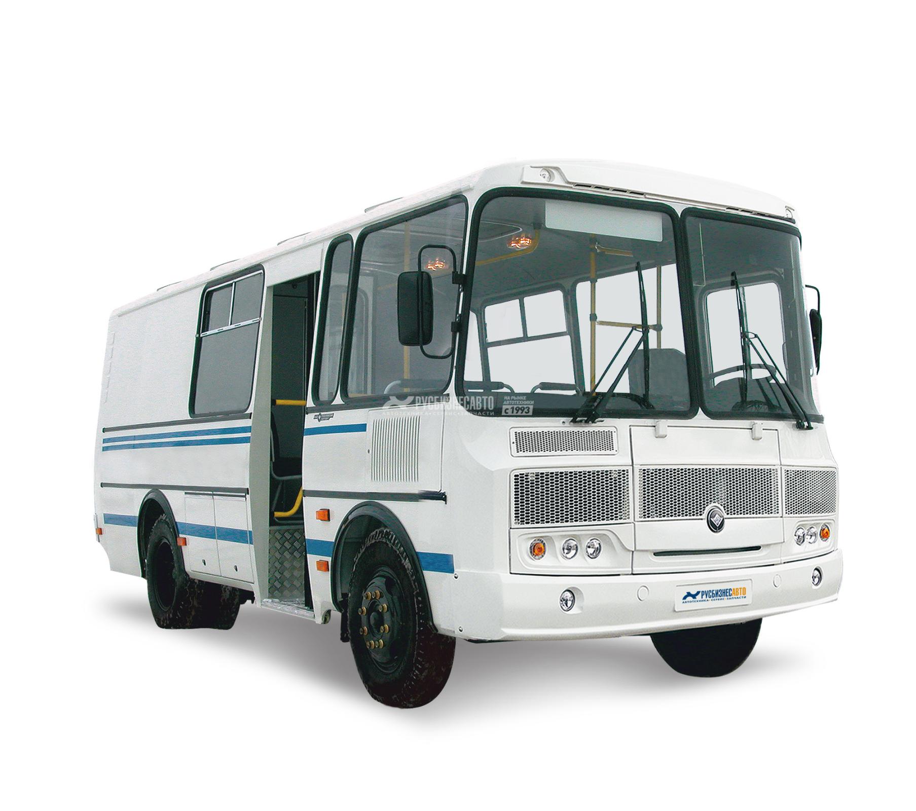 Купить Автобус ПАЗ 320520-04 в компании Русбизнесавто - изображение 0