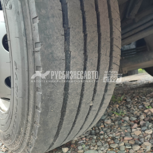 Купить Седельный тягач SITRAK C7H 4x2 б/у (2023г., 540 л.с., 44 275 км., акпп/ретард) (3129) в компании Русбизнесавто - изображение 12