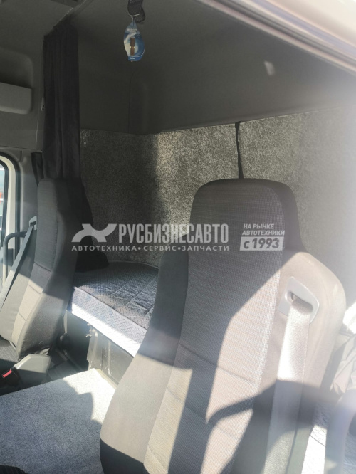Купить КАМАЗ 5490-032-87, МКПП седельный тягач б/у (2021 г., 177 195) в компании Русбизнесавто - изображение 15