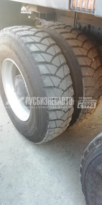 Купить Самосвал SHACMAN SX331863366 8х4 б/у (2023 г., 29 713 км.)(9127) рестайлинг в компании Русбизнесавто - изображение 21