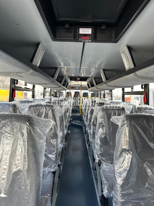 Купить КАВЗ 4238-B2 "Аврора"  Weichai Евро-5, МКПП FastGear, межгород в компании Русбизнесавто - изображение 5
