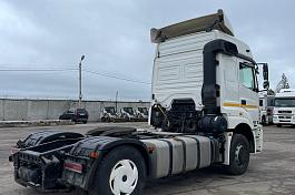 КАМАЗ 5490-032-87, МКПП седельный тягач б/у (2021 г., 191 608 км.)