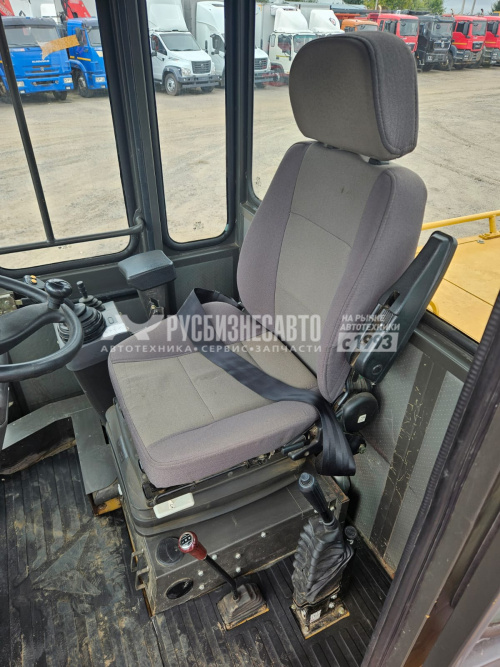 Купить Погрузчик фронтальный LGCE LG933L б/у (2023 г.в., 1 355 м/ч)(0676) в компании Русбизнесавто - изображение 12