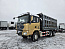 Купить Самосвал SHACMAN SX32586T384C 6х4 б/у (2022г.в., 55 546 км.) (6100)  в компании Русбизнесавто - изображение 0