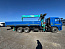 Купить КМУ КАМАЗ 65117 (Евро-5) + HLC-7016 + борт сталь 6,8м. б/у (2022 г.в. 2 781 км. 998 м/ч)(7590) в компании Русбизнесавто - изображение 2